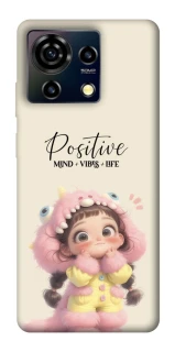 Чехол на ZTE Blade V50 Vita Positive фото 1 из 1