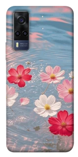 Чохол на Vivo Y53s Breeze Bloom фото 1 з 1