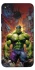 Чохол на Xiaomi Redmi 4X Hulk фото 1 з 1