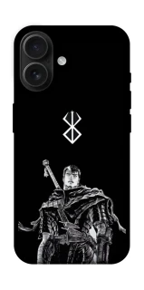 Чехол на Apple iPhone 16 Berserk stand фото 1 из 1
