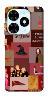 Чехол на TECNO Spark Go 2024 Harry Potter v12 фото 1 из 1