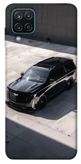 Чехол на Samsung Galaxy M12 Escalade фото 1 из 1