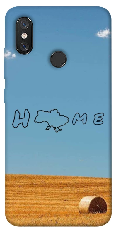 Чохол на Xiaomi Mi 8 Home фото 1 з 1