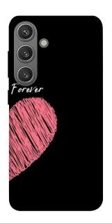 Чохол на Samsung Galaxy S24 Pair romantic theme ver.10 фото 1 з 1