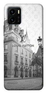Чехол на Vivo Y15s Louis Vuitton ver.2 фото 1 из 1