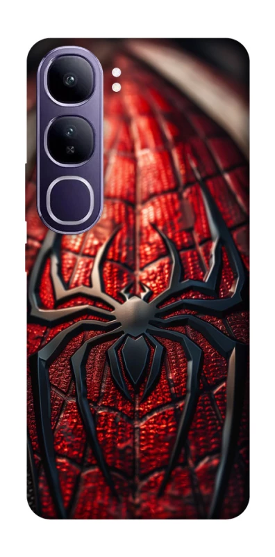 Чохол на Vivo Y300 Spiderman costume фото 1 з 1