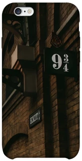 Чехол на Apple iPhone 6/6s (4.7") Harry Potter v9 фото 1 из 1