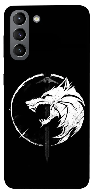 Чохол на Samsung Galaxy S21 Школа Вовка фото 1 з 1