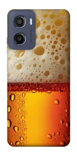 Чохол на Motorola Moto G05 Beer Style фото 1 з 1