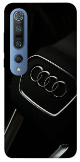 Чохол на Xiaomi Mi 10 / Mi 10 Pro AUDI фото 1 з 1