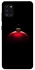Чехол на Samsung Galaxy A31 Christmas bauble фото 1 из 1
