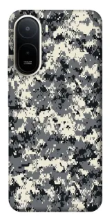 Чехол на Xiaomi Redmi A7 Pro 4G Camouflage v13 фото 1 из 1