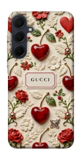 Чехол на Samsung Galaxy A35 Gucci ver.2 фото 1 из 1