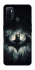 Чохол на Oppo A53 / A32 / A33 Batman icon фото 1 з 1