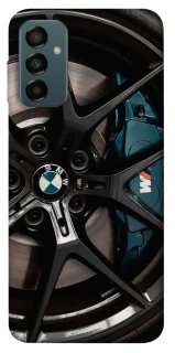 Чохол на Samsung Galaxy M23 5G Wheel BMW v3 фото 1 з 1