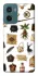 Чохол на Motorola Moto G06 Harry Potter mood фото 1 з 1