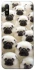 Чохол на Xiaomi Redmi 9A Doggy Pug Love фото 1 з 1