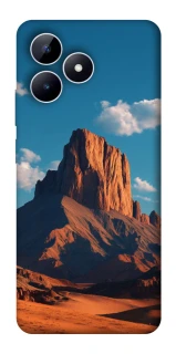 Чохол на Realme Note 50 5G Arizona mountain v2 фото 1 з 1