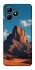 Чохол на Realme Note 50 5G Arizona mountain v2 фото 1 з 1