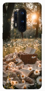 Чохол на OnePlus 8 Pro Flowers v14 фото 1 з 1