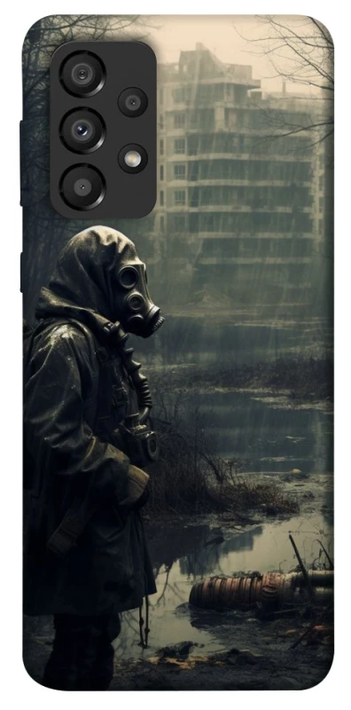 Чохол на Samsung Galaxy A33 5G Stalker v2 фото 1 з 1