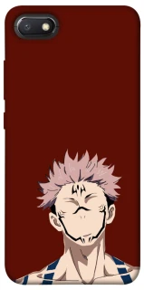 Чехол на Xiaomi Redmi 6A Sakuna v3 фото 1 из 1