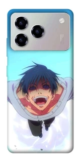 Чохол на ZTE Blade A76 Toji v2 фото 1 з 1