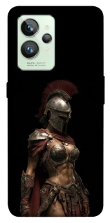Чохол на Realme GT2 Goddess of war ver.1 фото 1 з 1