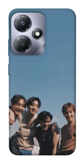 Чохол на Infinix Hot 30 Play Seventeen v2 фото 1 з 1