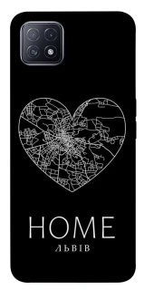 Чохол на Oppo A73 Львів Home фото 1 з 1