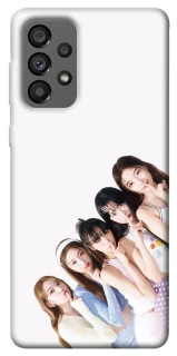 Чохол на Samsung Galaxy A73 5G LE SSERAFIM фото 1 з 1