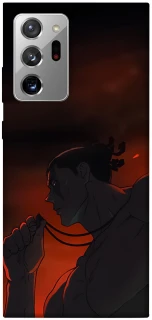 Чехол на Samsung Galaxy Note 20 Ultra Todo v5 фото 1 из 1