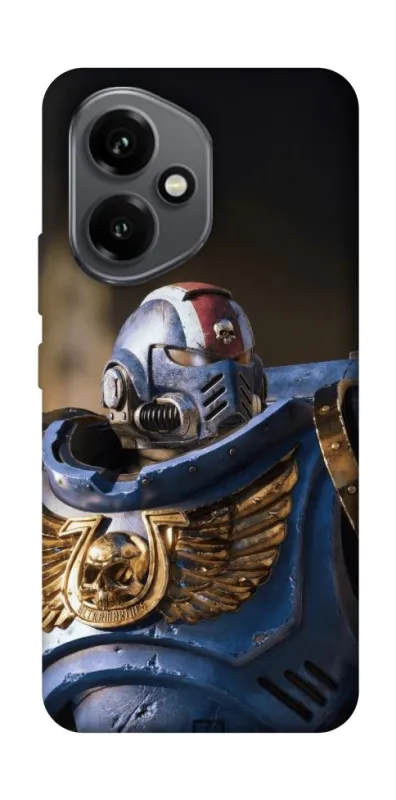 Чехол на Honor 400 Warhammer 40k фото 1 из 1