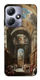 Чохол на Infinix Hot 30i Art collage ver.5 фото 1 з 1