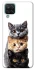 Чохол на Samsung Galaxy M12 Гарні котики фото 1 з 1