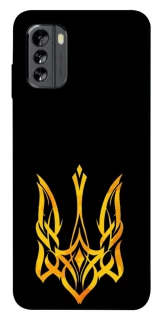 Чохол на Nokia G60 Герб України v3 фото 1 з 1