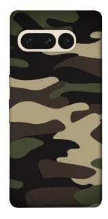 Чехол на Google Pixel 7 Pro Camouflage v6 фото 1 из 1