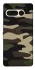 Чехол на Google Pixel 7 Pro Camouflage v6 фото 1 из 1