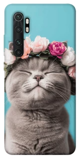 Чехол на Xiaomi Mi Note 10 Lite Mood(1) фото 1 из 1