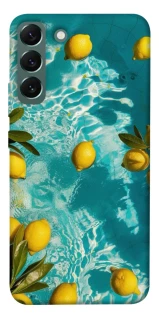 Чохол на Samsung Galaxy S22+ Lemon фото 1 з 1