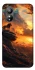 Чохол на ZTE Blade L220 lion king фото 1 з 1