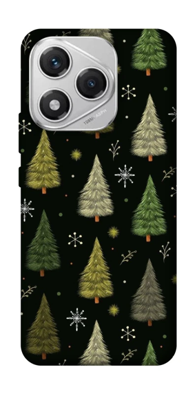 Чохол на Honor 400 Lite Новорічний v42 фото 1 з 1