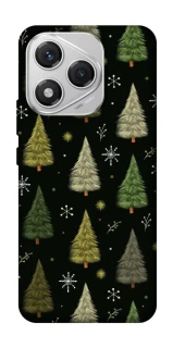 Чохол на Honor 400 Lite Новорічний v42 фото 1 з 1