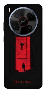Чохол на ZTE Blade V70 Max Hannibal фото 1 Чохол на ZTE Blade V70 Max Hannibal фото 1 з 1