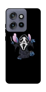 Чехол на Motorola Edge 50 Neo Halloween Stitch ver.2 фото 1 из 1
