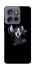 Чохол на Motorola Edge 50 Neo Halloween Stitch ver.2 фото 1 з 1