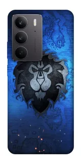 Чохол на Realme C75 Warcraft v1 фото 1 з 1