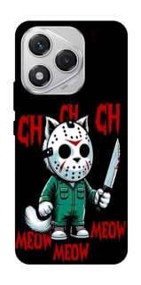 Чехол на Honor 400 Lite Lucky Friday 13th Cat фото 1 из 1