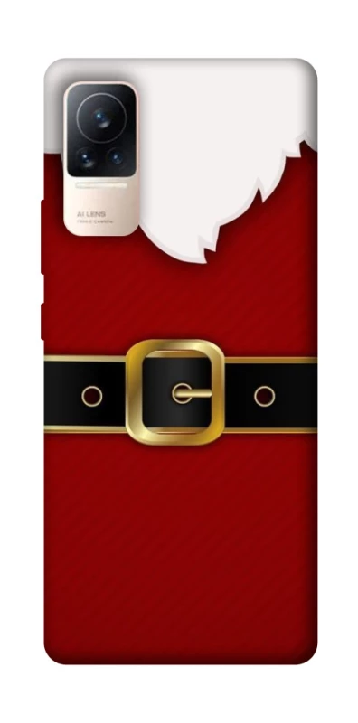 Чохол на Xiaomi Civi 6 Новорічний v4 фото 1 з 1