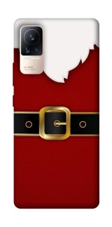 Чохол на Xiaomi Civi 6 Новорічний v4 фото 1 з 1